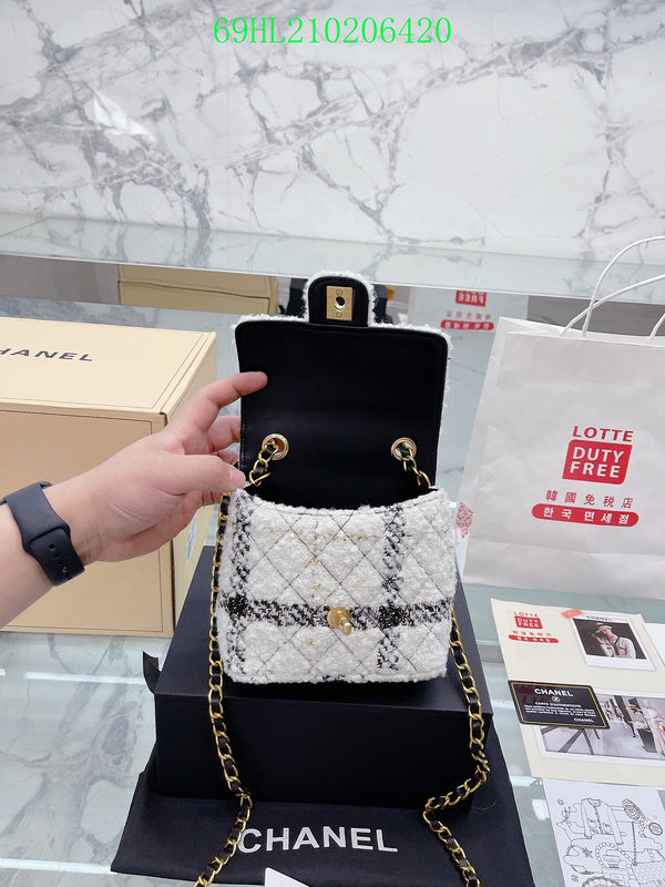 Amelia - CHL Bags - 1564