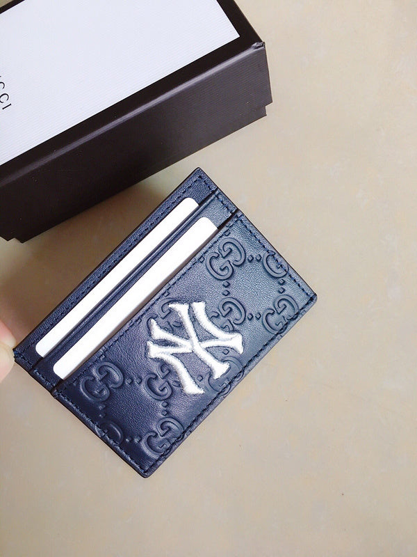Amelia-i Guki Card Case - 081