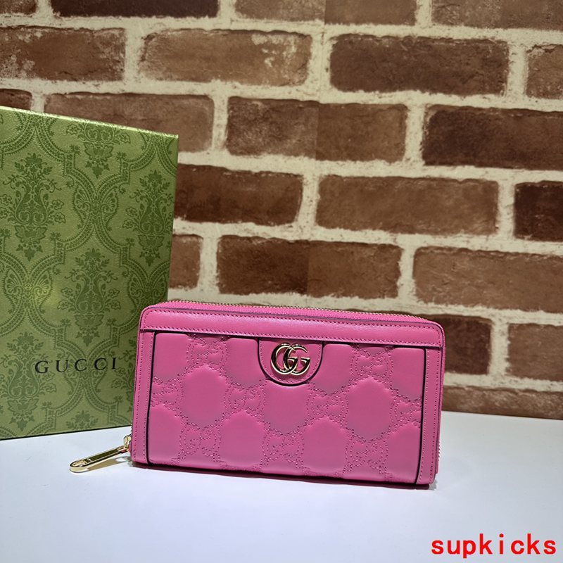 Amelia- - Mix Wallets - 032