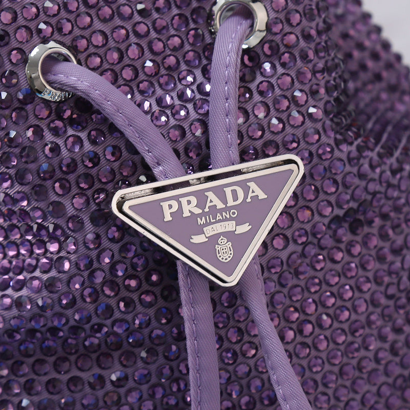 Amelia- PRDA  LUXURY BAGS - 290