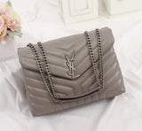 YSL BAGS - WOMEN LOVE LUXURY BAGS - 2006