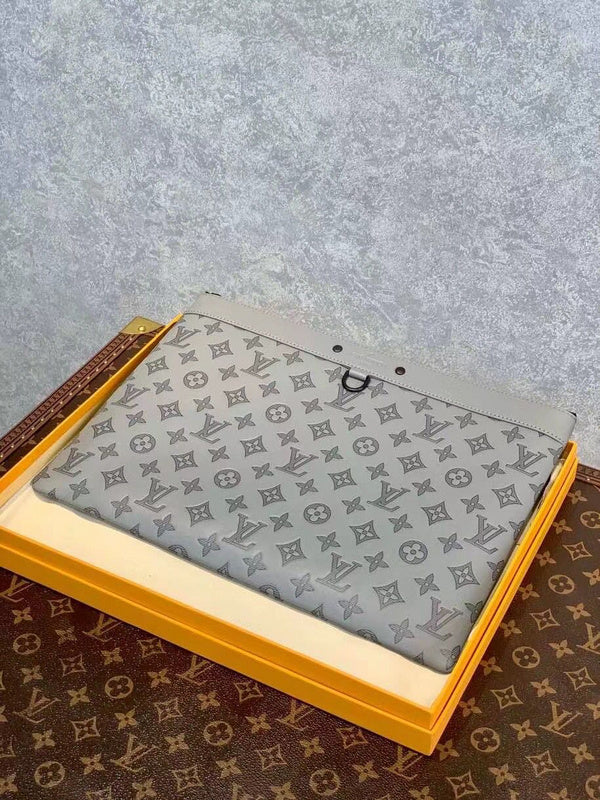 Fan Fashion Lu-Vi Bags - 16687