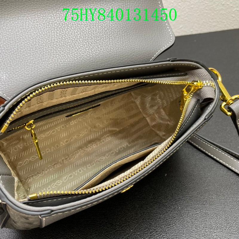 Prada Bags - The Barnes Bags  584