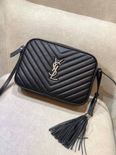 Amelia - YSL Bag - 3715