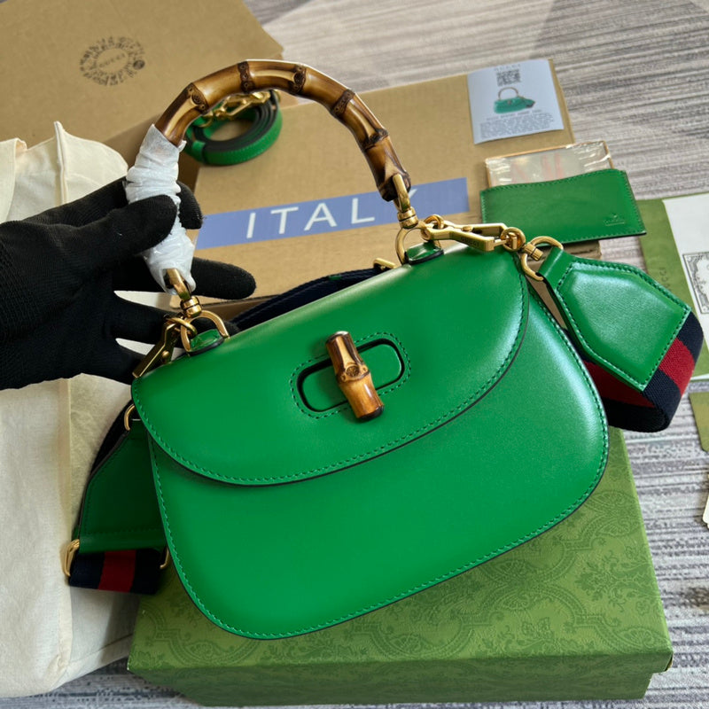 Amelia- GCI Bags - 4841
