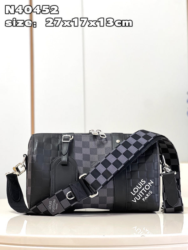 Amelia - LV Bags - 15605