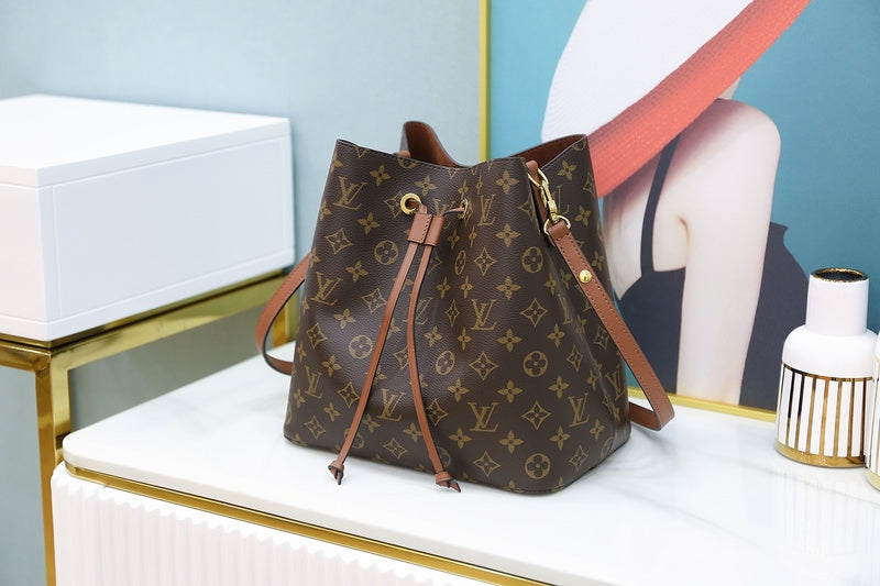 Amelia - LV Bags - 14093