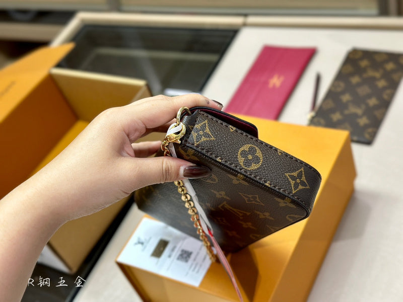 Amelia - LV Bags - 14330