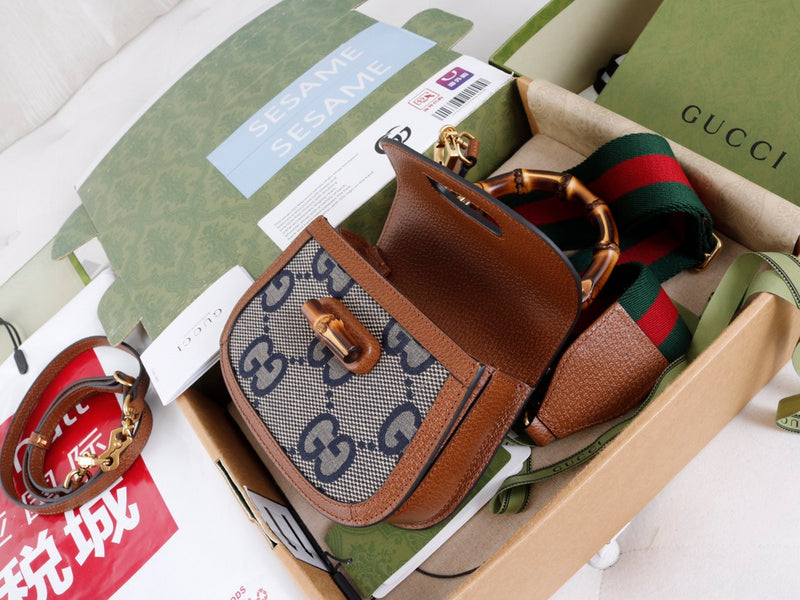 Amelia- GUKI Women Bags - 406