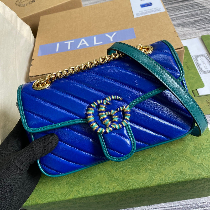 Amelia - Guki Lady Bags - 1014