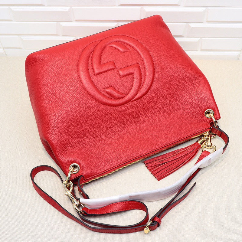 AmeliaLuxury - GCI Bags - 559