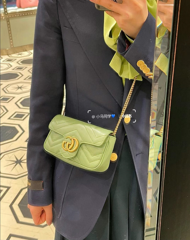 Amelia- GUKI Women Bags - 574