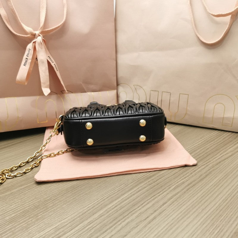 Amelia- MMU  LUXURY BAGS - 074