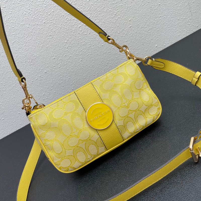 Amelia- CAH Bags - 760