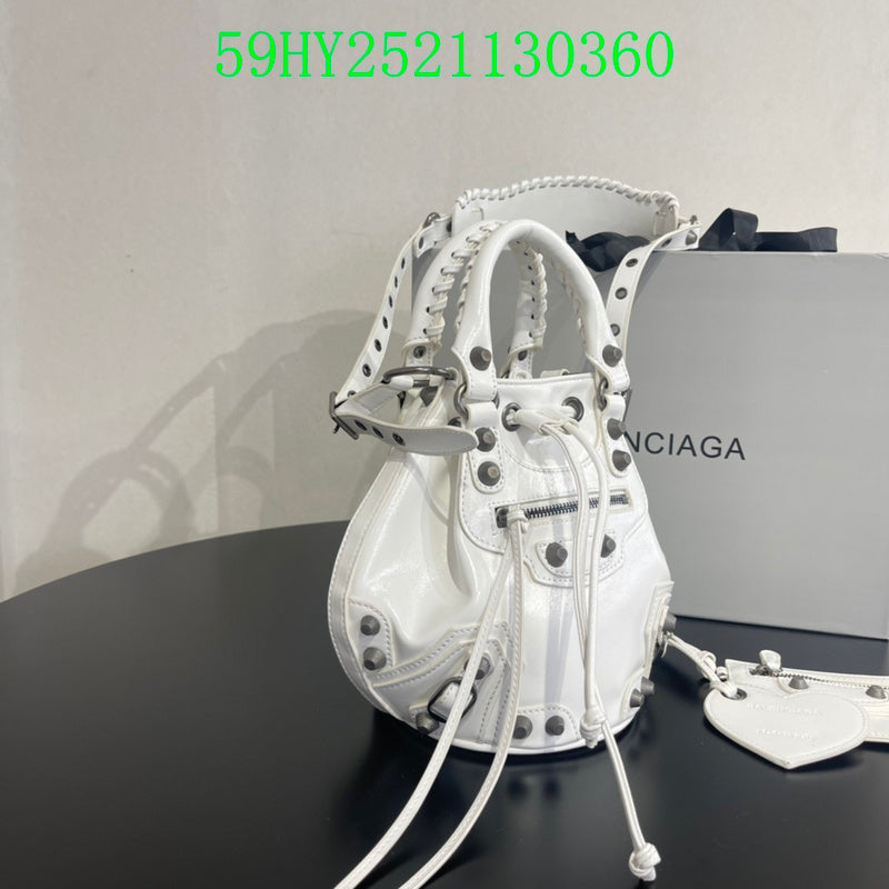Amelia - BGA Bags - 1944