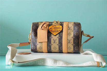 Amelia - LOV Travel Bags - 207