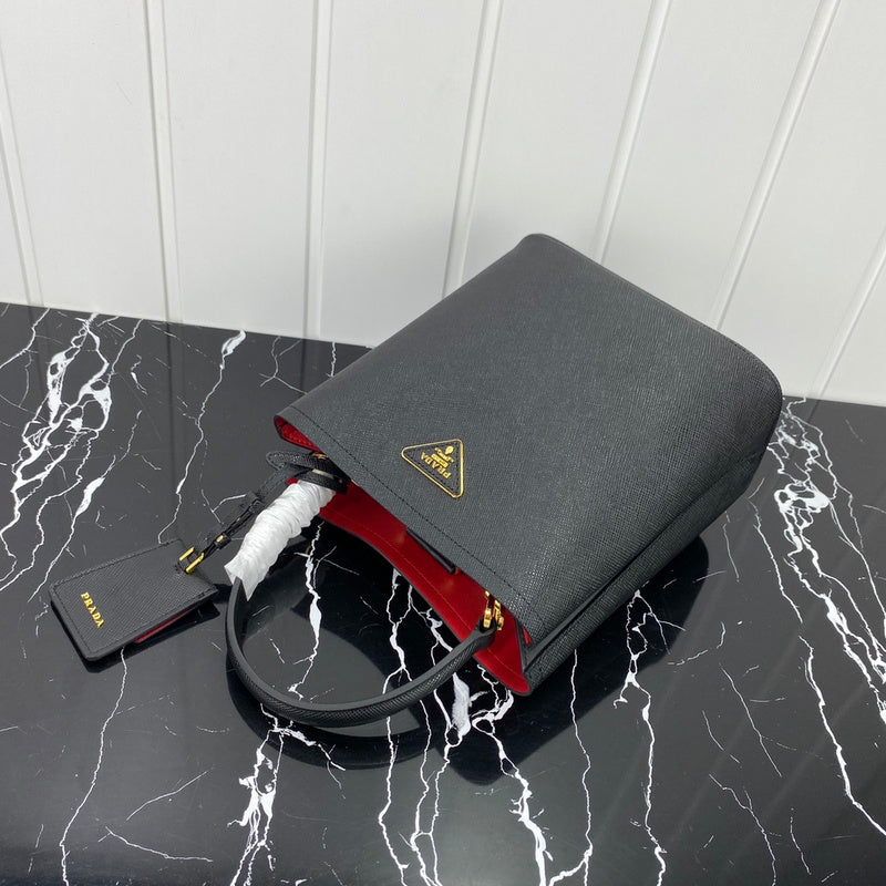 Amelia- PRDA  LUXURY BAGS - 094