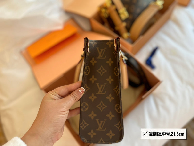 Amelia - LV Bags - 15111