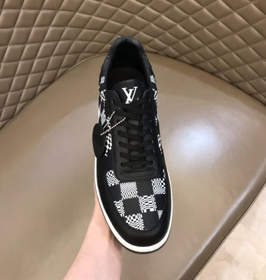 AmeliaLuxury - LOV Men Shoes - 1561