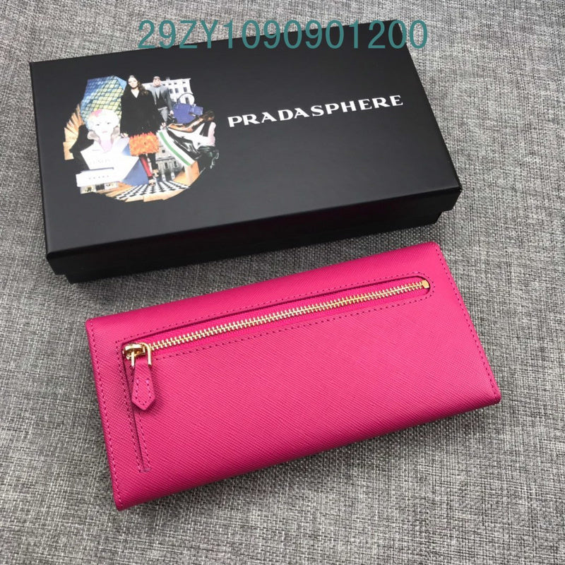Amelia - PD Wallet - 467