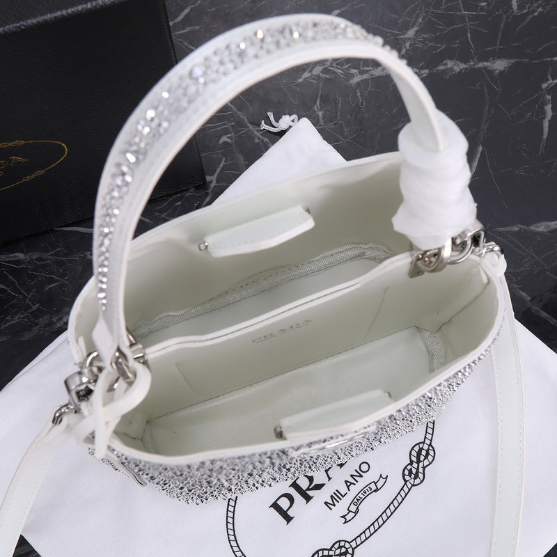 Amelia- PRDA  LUXURY BAGS - 135