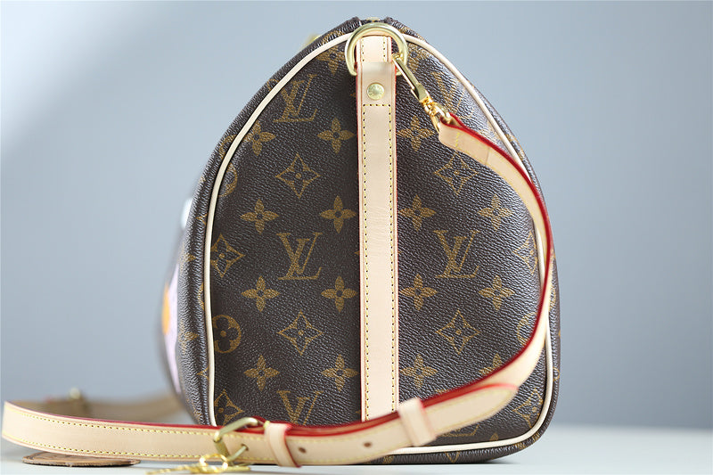 Fan Fashion Lu-Vi bags - 8188
