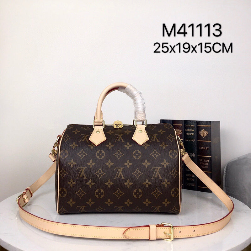 Amelia - LV Bags - 13366