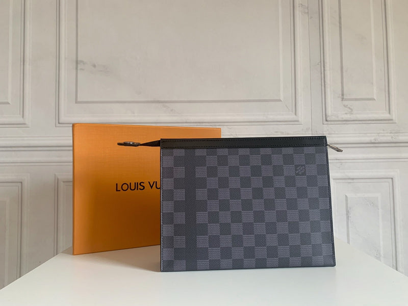 Amelia- LOV  Luxury  Wallets - 668