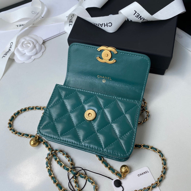 Amelia- CHL Bags - 7383