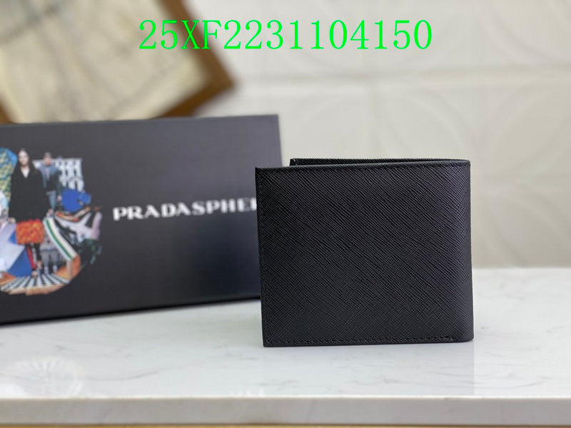 Amelia - PD Wallet - 105