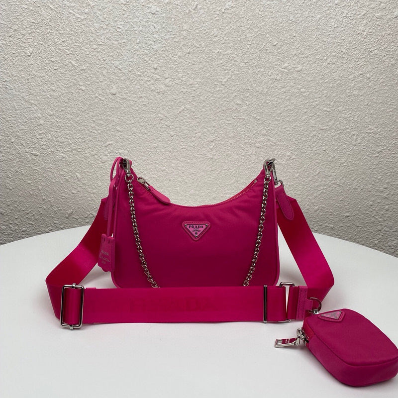 Reeby Bags - Prada Bags - 070