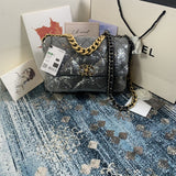 Wellow Bags - Chanel - Bags  - 625
