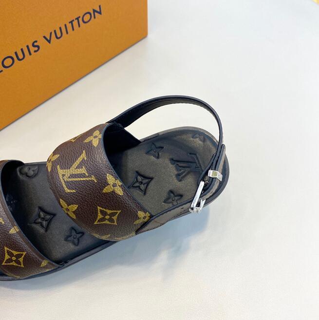 AmeliaLuxury - LOV Men Shoes - 1097