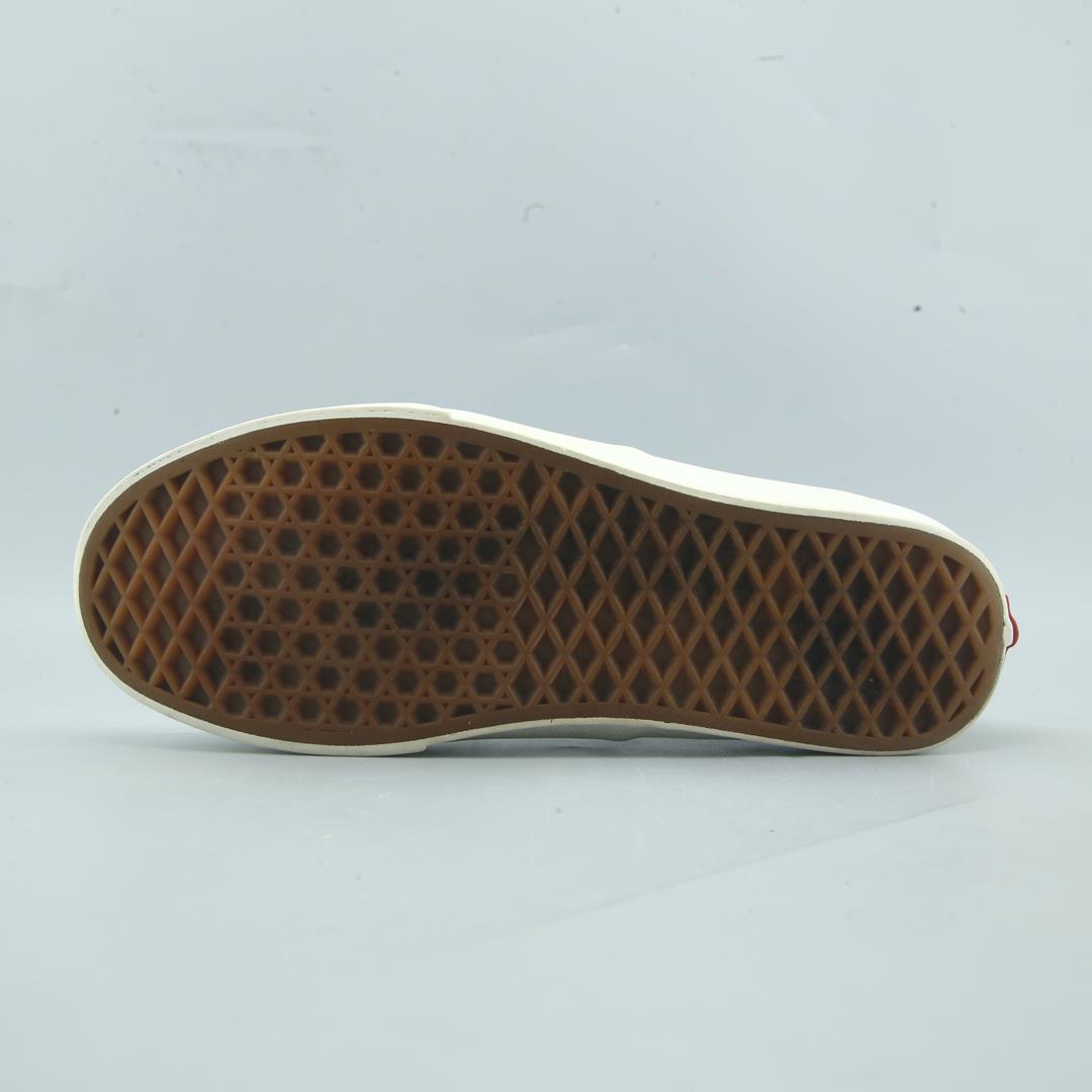 VANS AUTHENTIC CHECKERBOARD