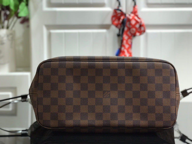Fan Fashion Lu-Vi bags - 8067