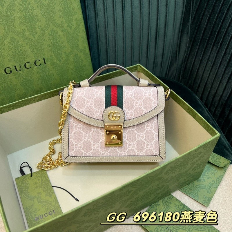 Amelia-i GUKI Women Bags - 1126