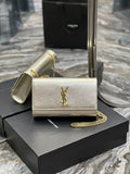 Amelia - YSL Bag - 1917