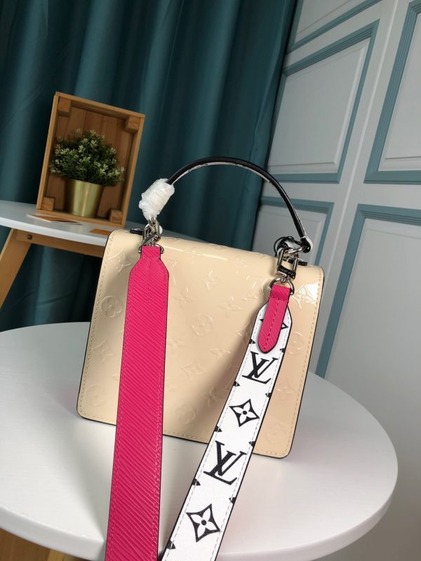Amelia - LV Bags - 12721