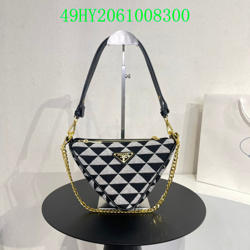 Prada Bags - The Barnes Bags  921