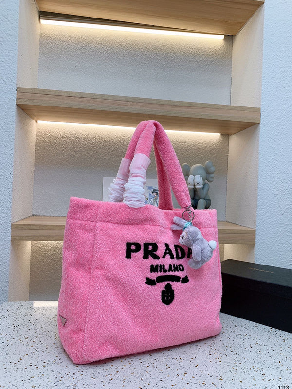 Camila Bags - Prada Bags - 597