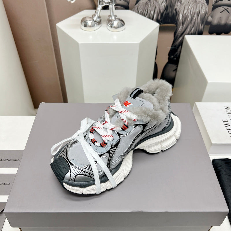 Amelia-  AFFORDABLE LUXURY SHOES - BLN-CIAGA SHOES - 241