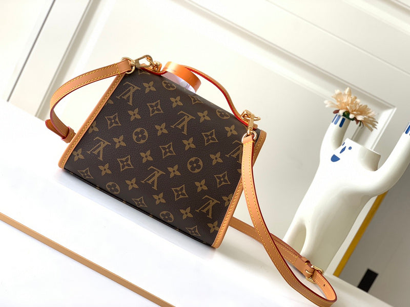 Amelia - LV Bags - 16249