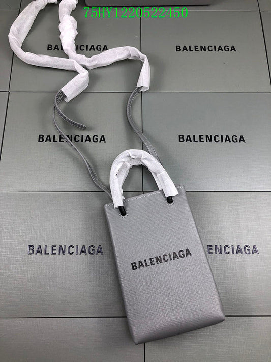 Amelia - BGA Bags - 1767