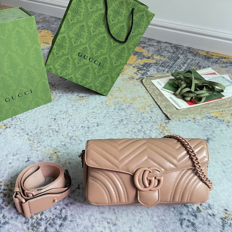 Amelia Fashion - GCI Bags - 2033