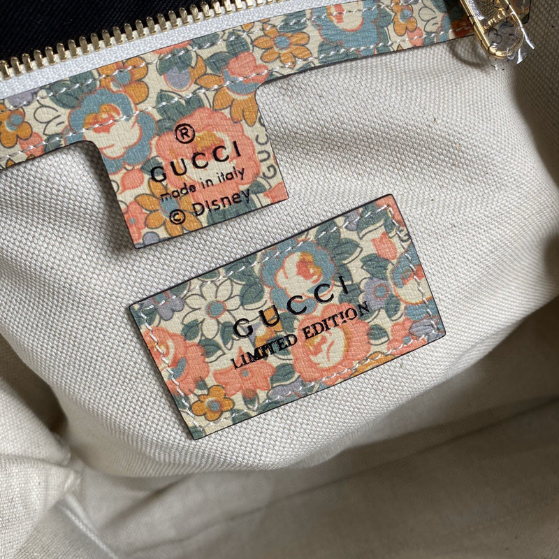Amelia- GUKI Bags - 1988