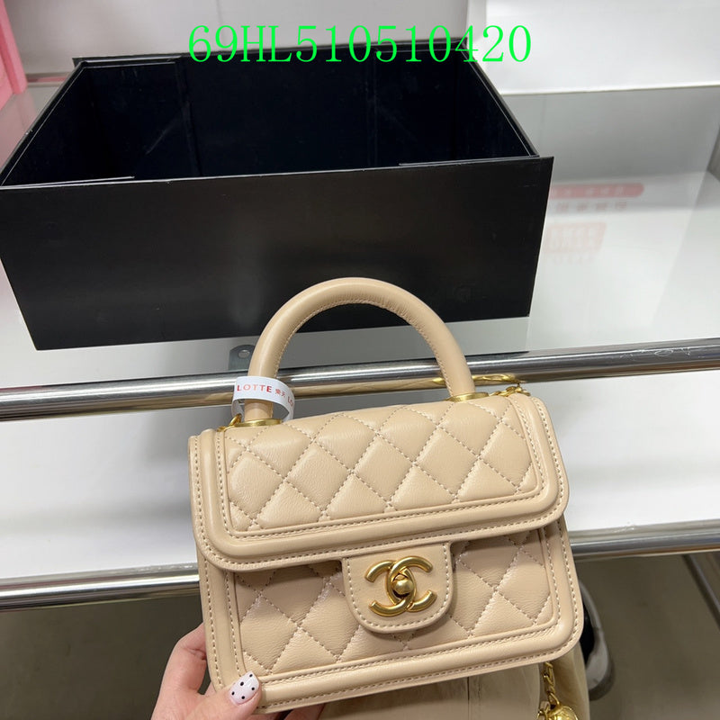 Amelia - CHL Bags - 943