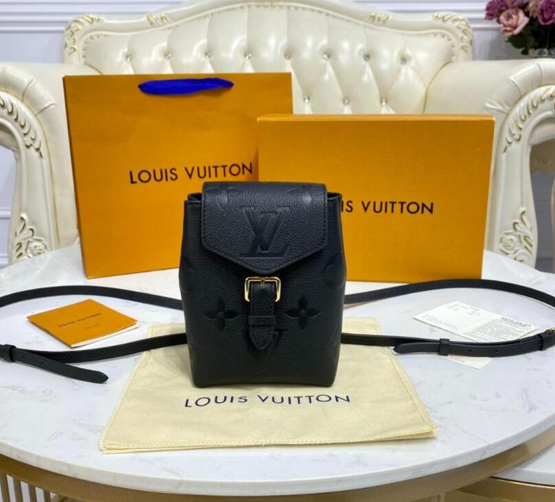 AmeliaLuxury - LOV Bags - 3173