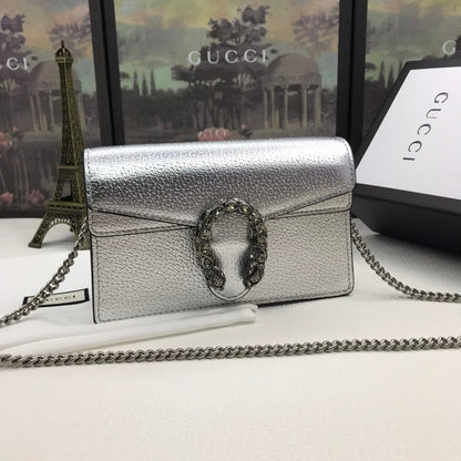 Amelia- GUKI Bags - 2283