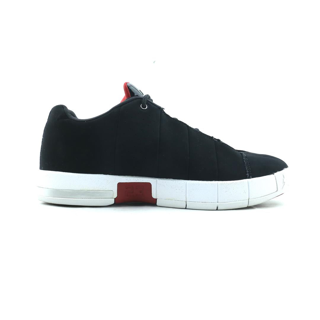 JORDAN  TE2