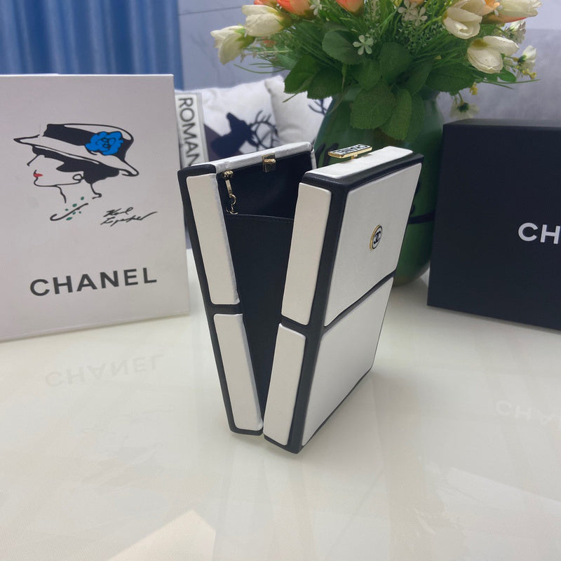 Amelia-  CHL BAGS  - 652